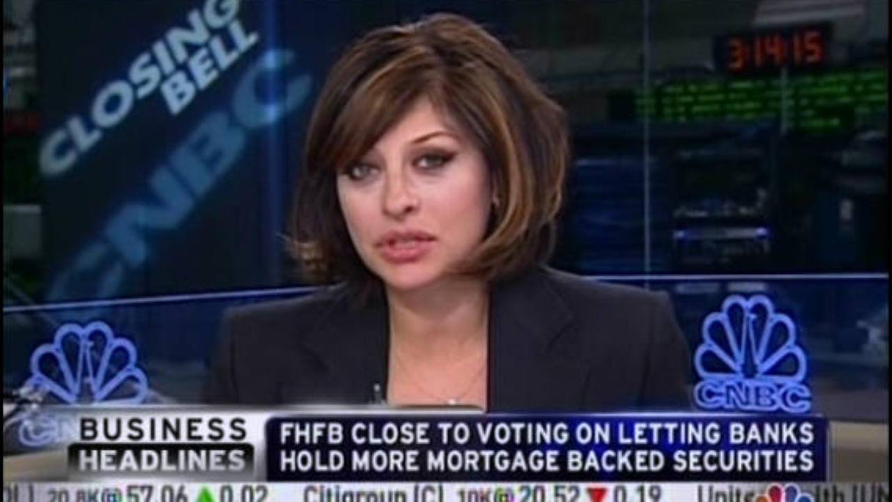 Fox News Maria Bartiromo Slammed For Softball Trump Interview