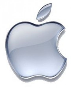 Apple Network Icon