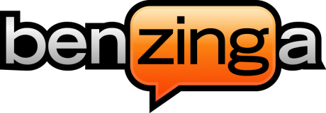 Image result for benzinga logo