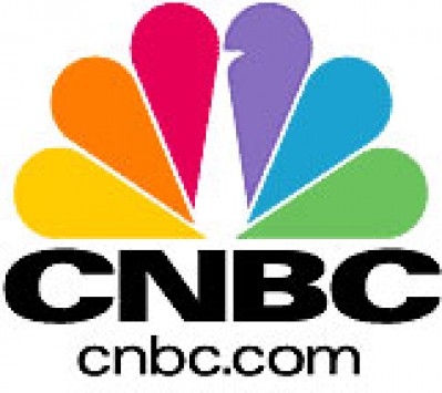 Cnbc Cme