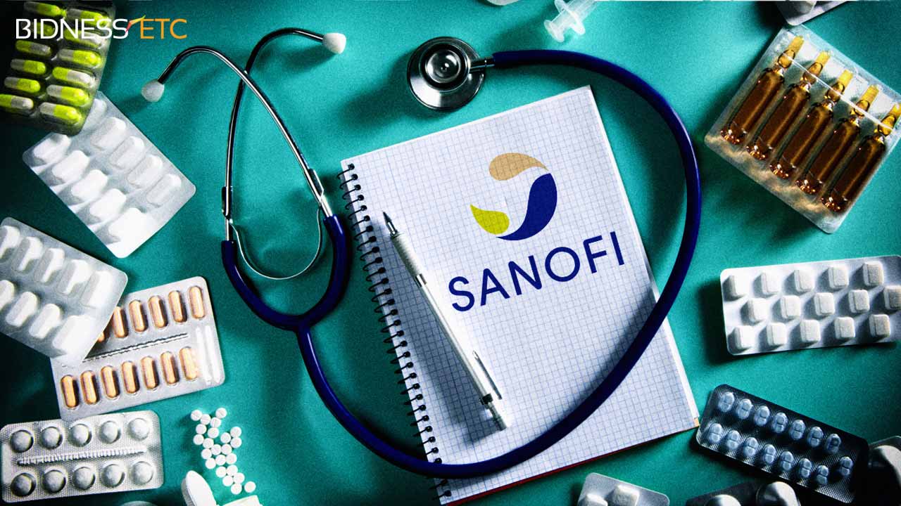 After Being Acquired By Sanofi In 2008