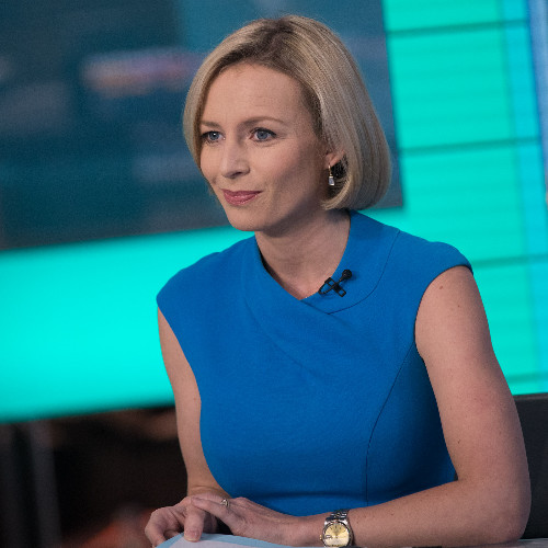 Hyde Moves To Bloomberg TV’s Afternoon Lineup In New York - Talking Biz ...