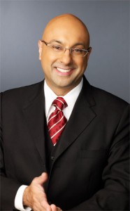 Ali Velshi