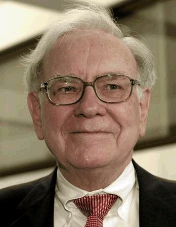 Stop the CEO porn about Buffett - Talking Biz News