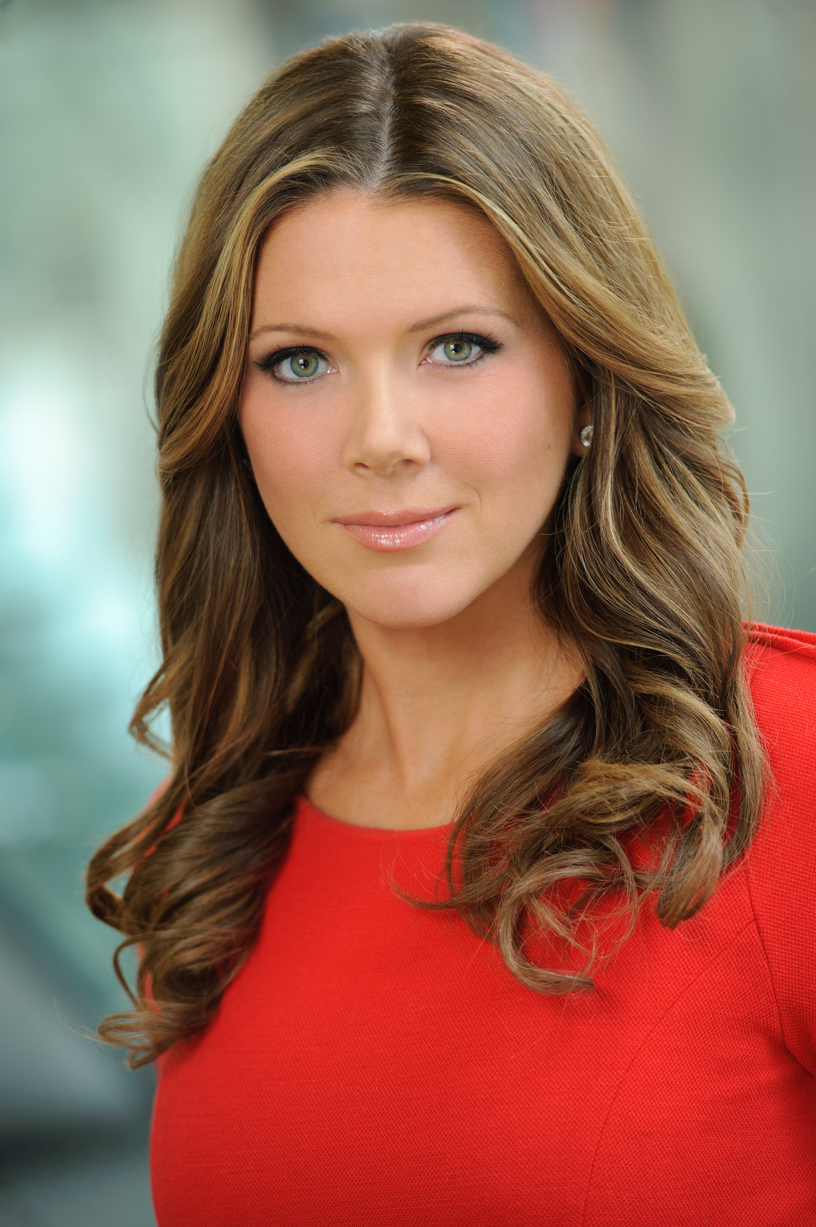 Trish Regan s best story was about flu vaccines Talking Biz News