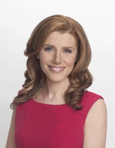 CNBC Anchors - Correspondents