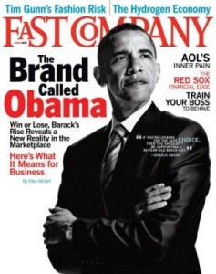 Fast Company