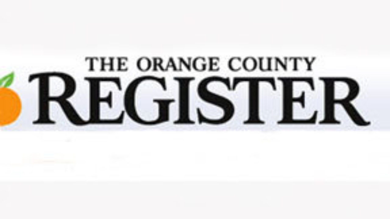 Red-letter career – Orange County Register