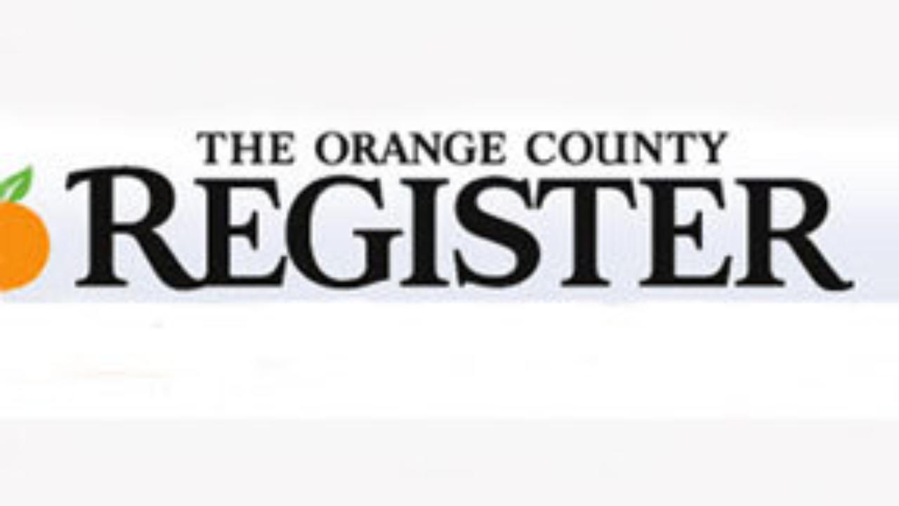 Orange County Register bringing back daily business section