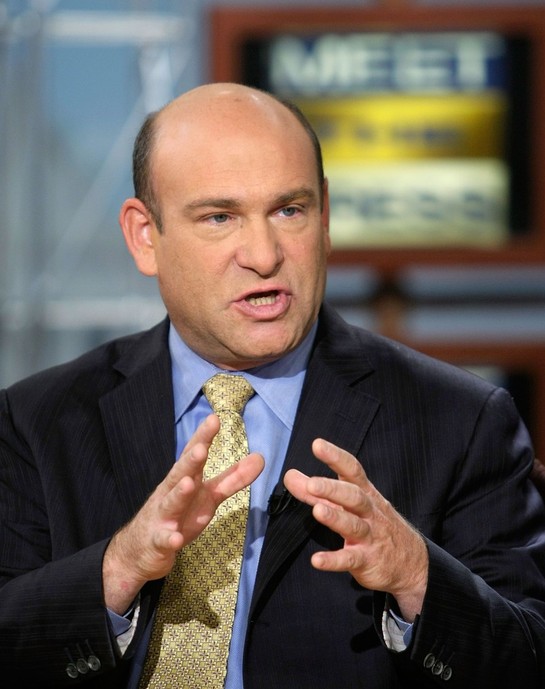 CNBC's Liesman rocks BowlesSimpson interview Talking Biz News