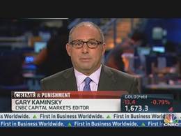 CNBC's Kaminsky leaving for Morgan Stanley - Talking Biz News