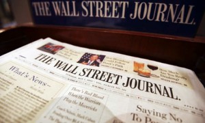 Wall Street Journal