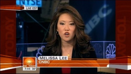 Lee cutting back anchor duties at CNBC - Talking Biz News