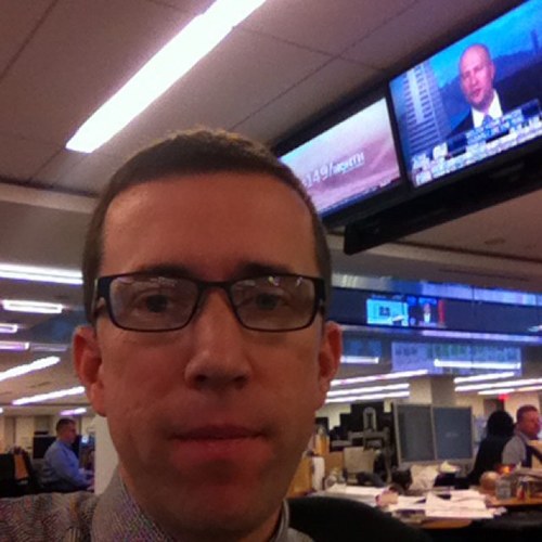 Wsj Names New Markets Desk Chief Talking Biz News 3048