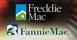 Fannie, Freddie sued by hedge fund - Talking Biz News