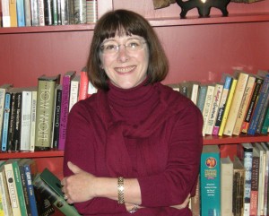 Leslie Eaton