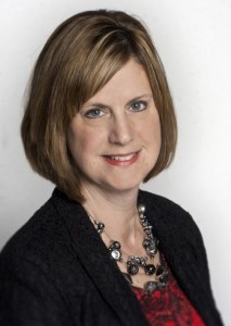 Rebecca Troyer