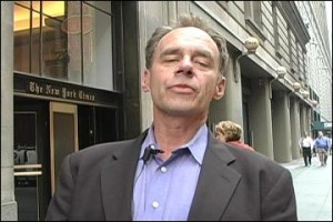 David Carr