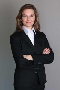 Tina Orem