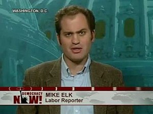 Mike Elk