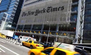 New York Times