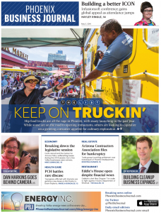 Phoenix Business Journal