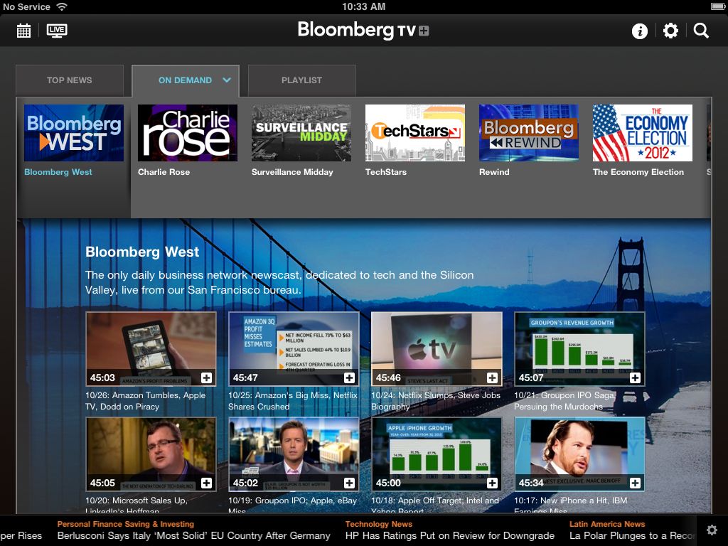 Trying to make business videos go viral - Talking Biz News