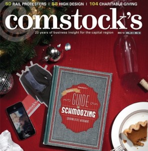 Comstock's