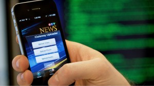 Tech reporting