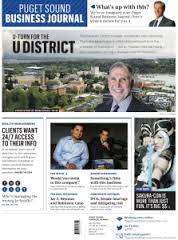 Puget Sound Business Journal