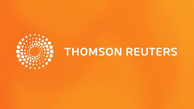Thomson Reuters and Blackstone agree acquisition