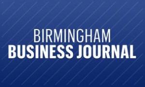 Birmingham Business Journal new