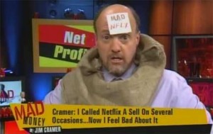 Jim Cramer