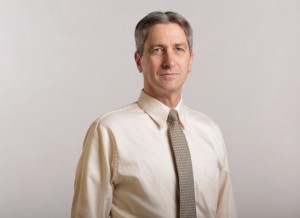 Keith Benman