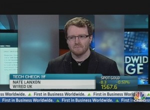 Nate Lanxon