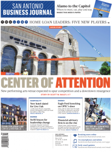 San Antonio Business Journal