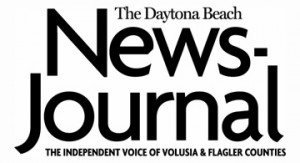 daytona beach news journal obituary