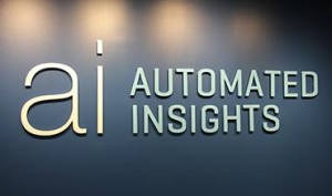 Automated Insights