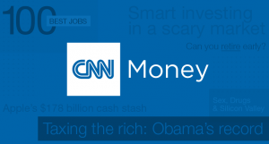 CNNMoney