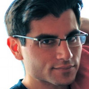 Noam Scheiber