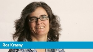 Ros Krasny