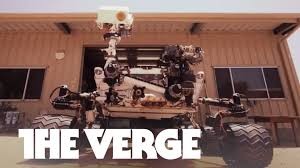The Verge ad