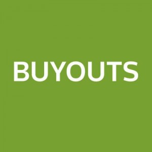 buyouts seeks equity reporters private cover