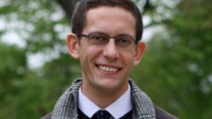 Daniel Wagner
