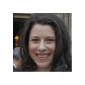 Lindsay Gellman