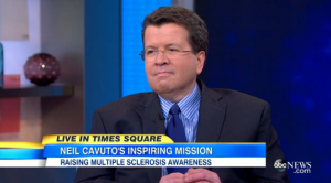 Neil Cavuto