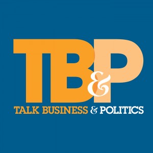 Talk Business & Politics