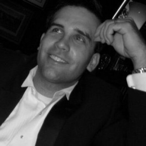 Michael Crittenden