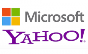 Yahoo-Microsoft
