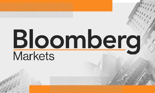 Bloomberg markets
